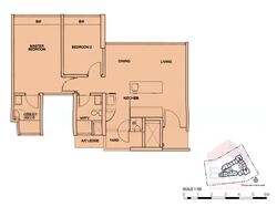 centro-residences photo thumbnail #13